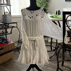 Mes Demoiselles Paris dress